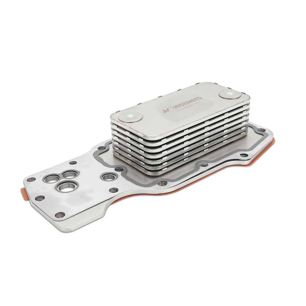 Mishimoto MMOC-RAM-03 Replacement Engine Oil Cooler | XDP